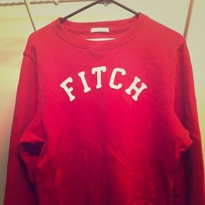 Long sleeve cozy jumper